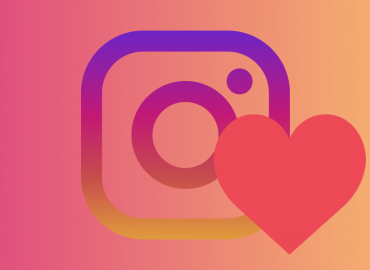 Stay at top with lots of instagram likes
