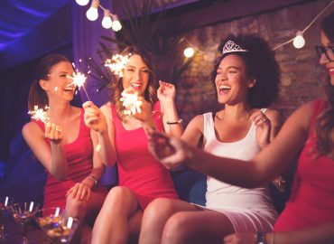 Services Now Available For Hens Party Singapore