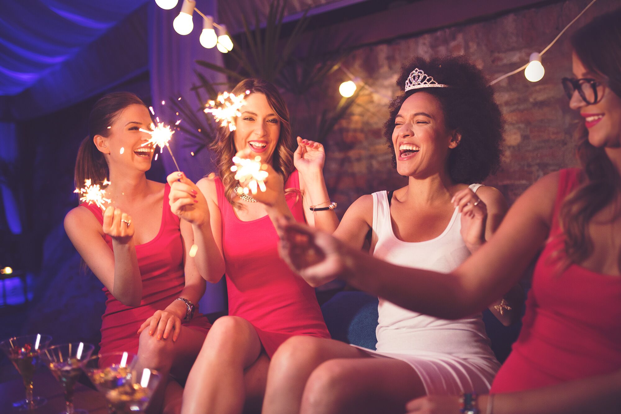 Services Now Available For Hens Party Singapore