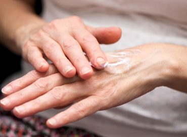 lotion for skin repair
