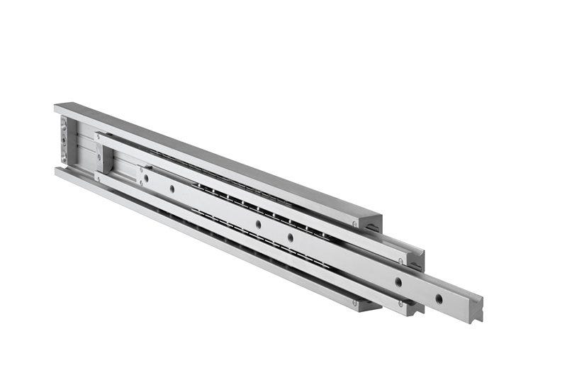 Linear Bearings And Delicate Designs