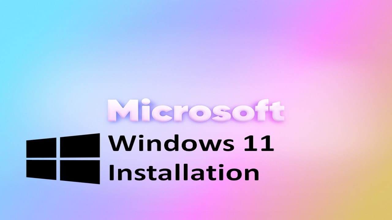 Windows 11 software key